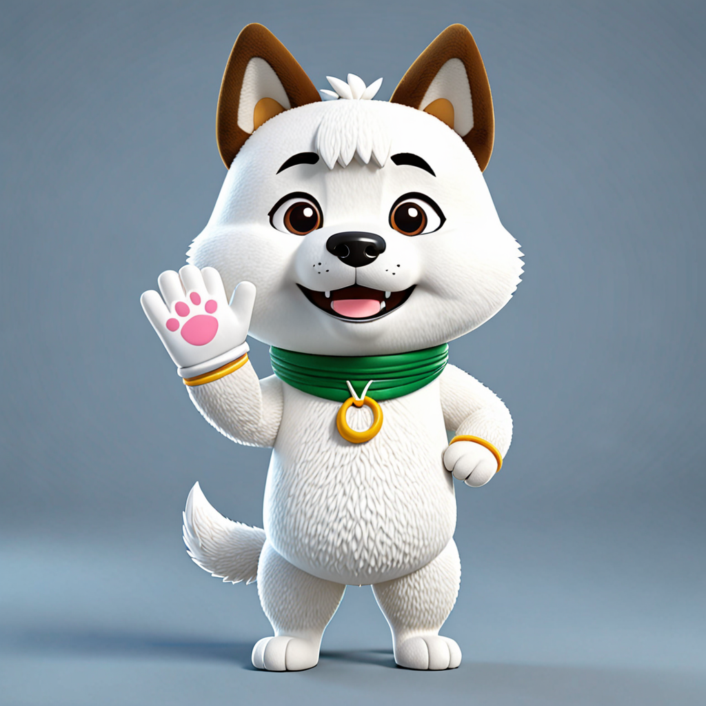 おおだてくん