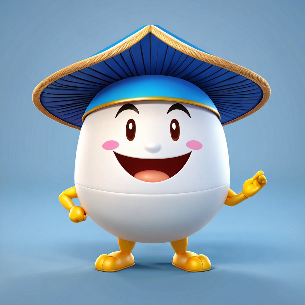 やちまるくん