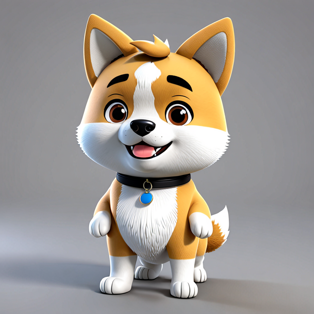 オオハイくん