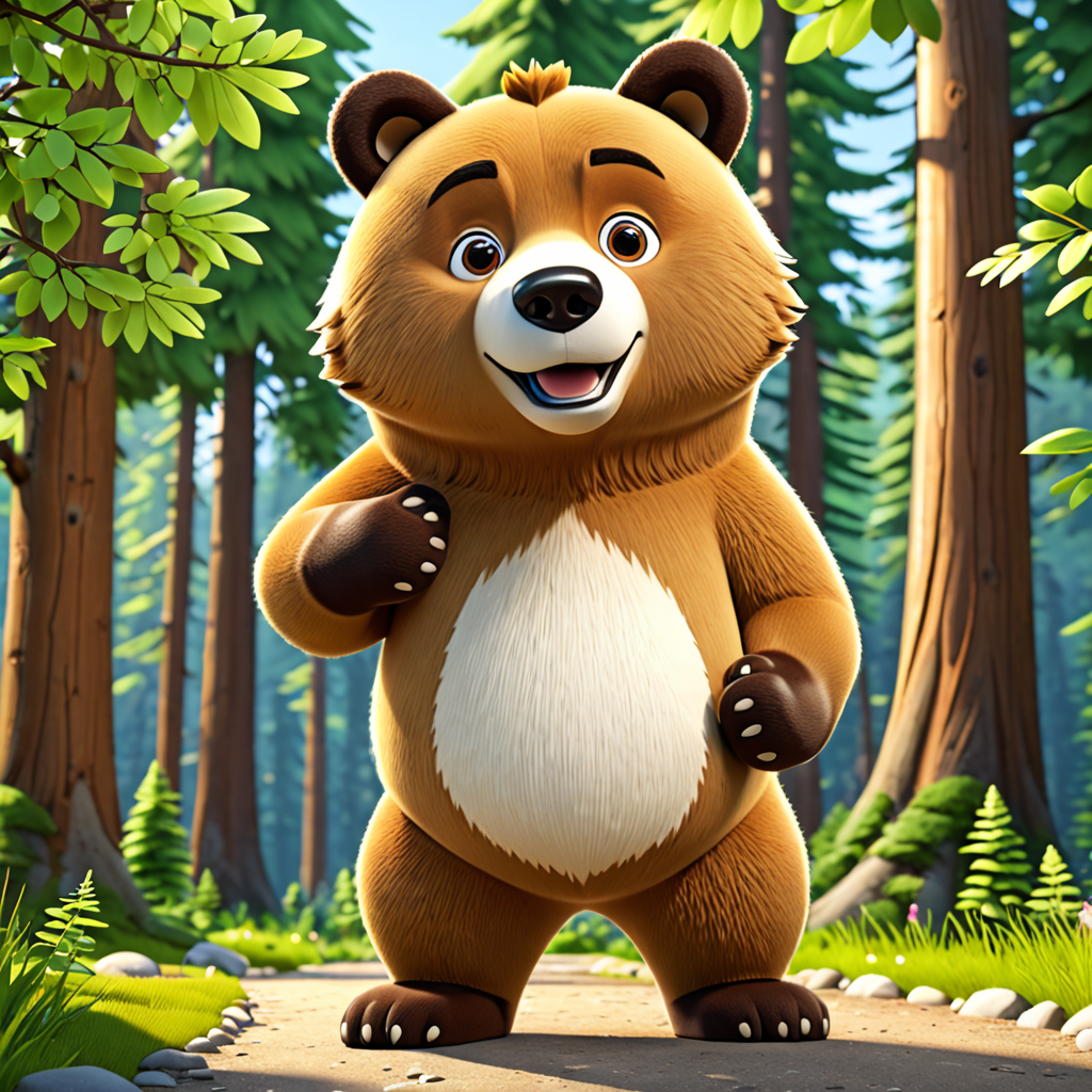 ナガクマンダー