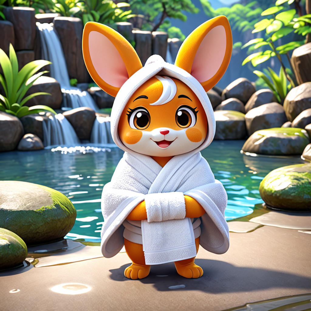 ミョウケンくん