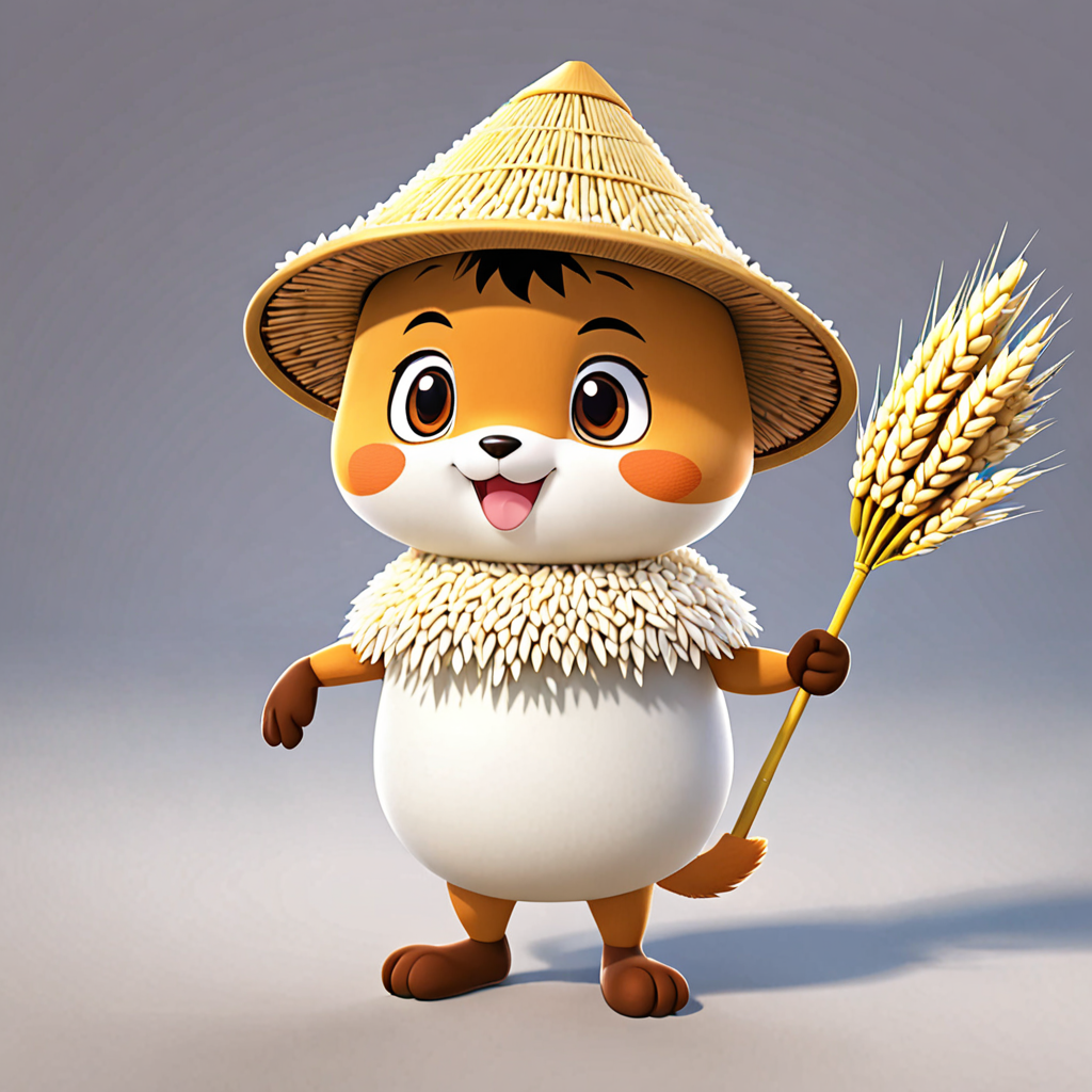 イワタニくん
