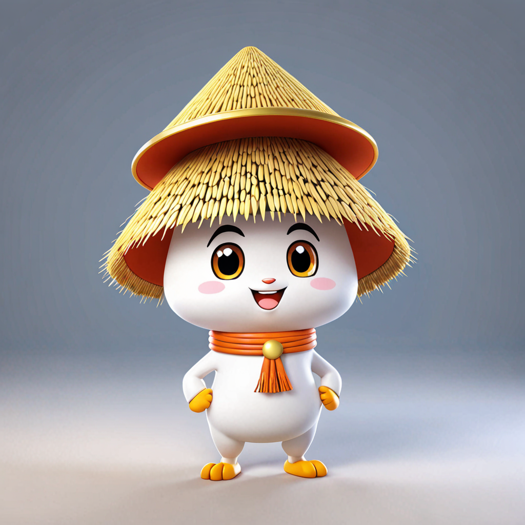 こめさかくん