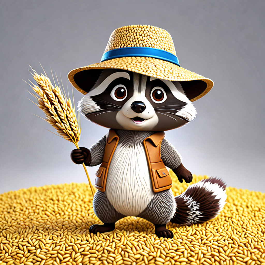 タキキチくん