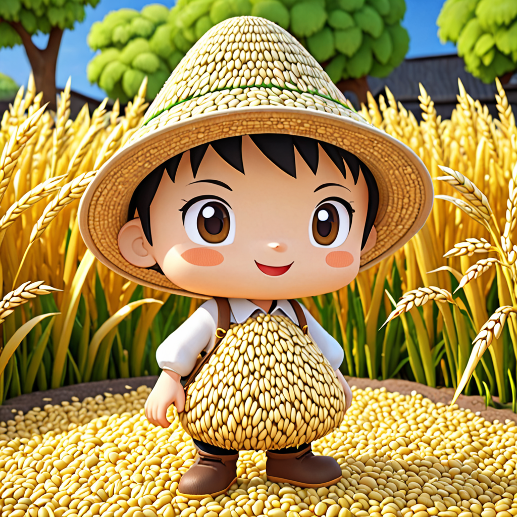 イナウチくん