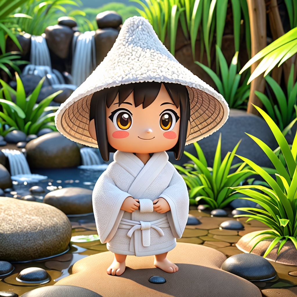 ナカタ君