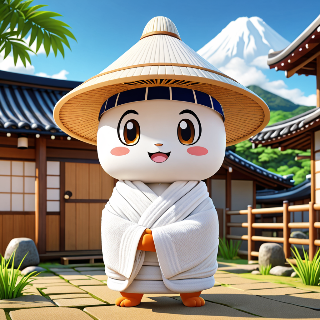 キュウボー五城目
