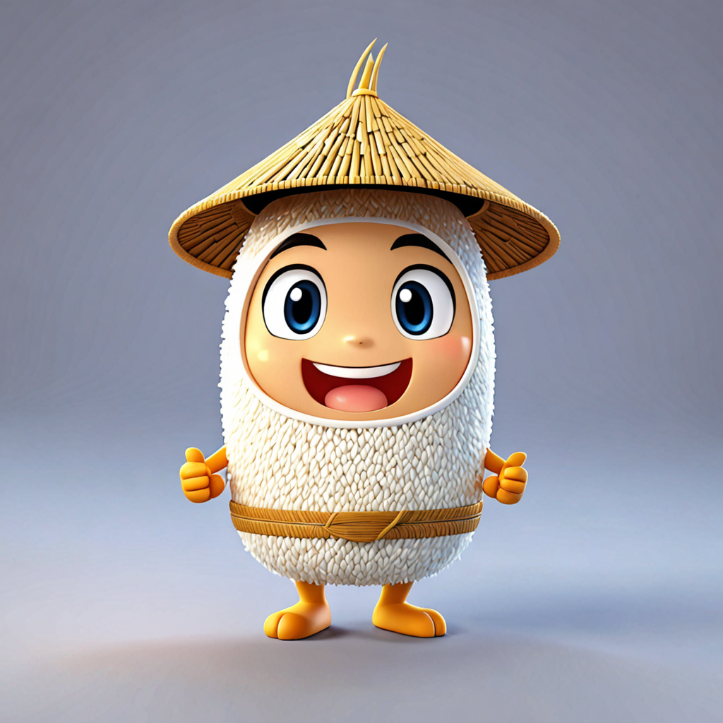 ババメちゃん