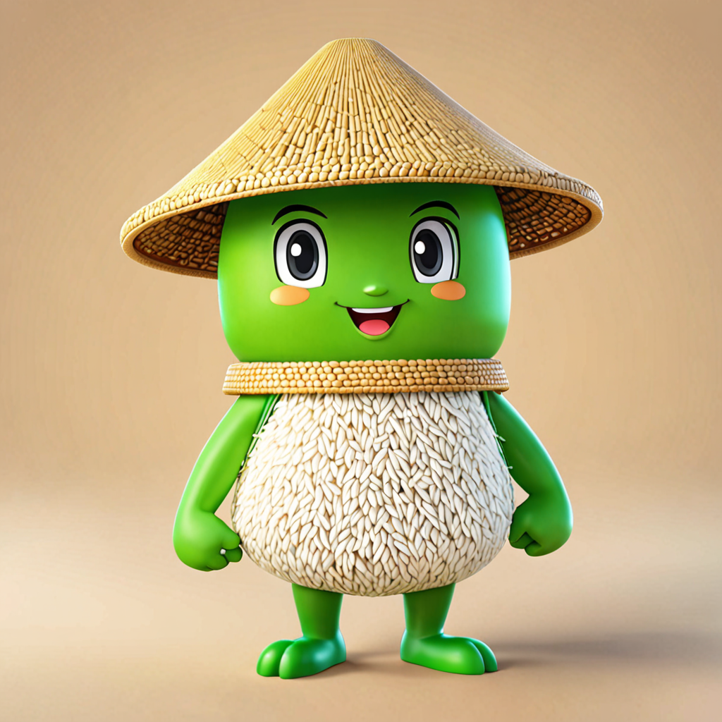 ゴジョウミちゃん