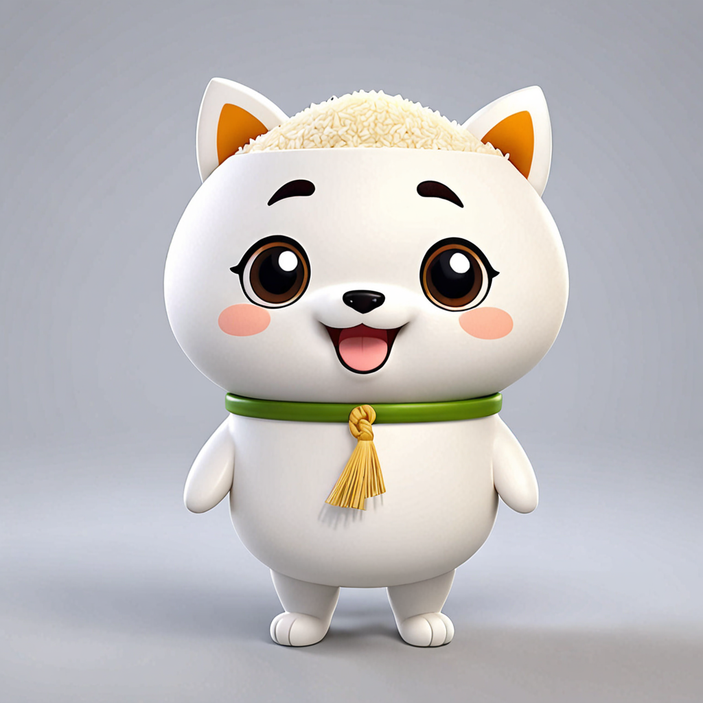 ゴジョウメくん