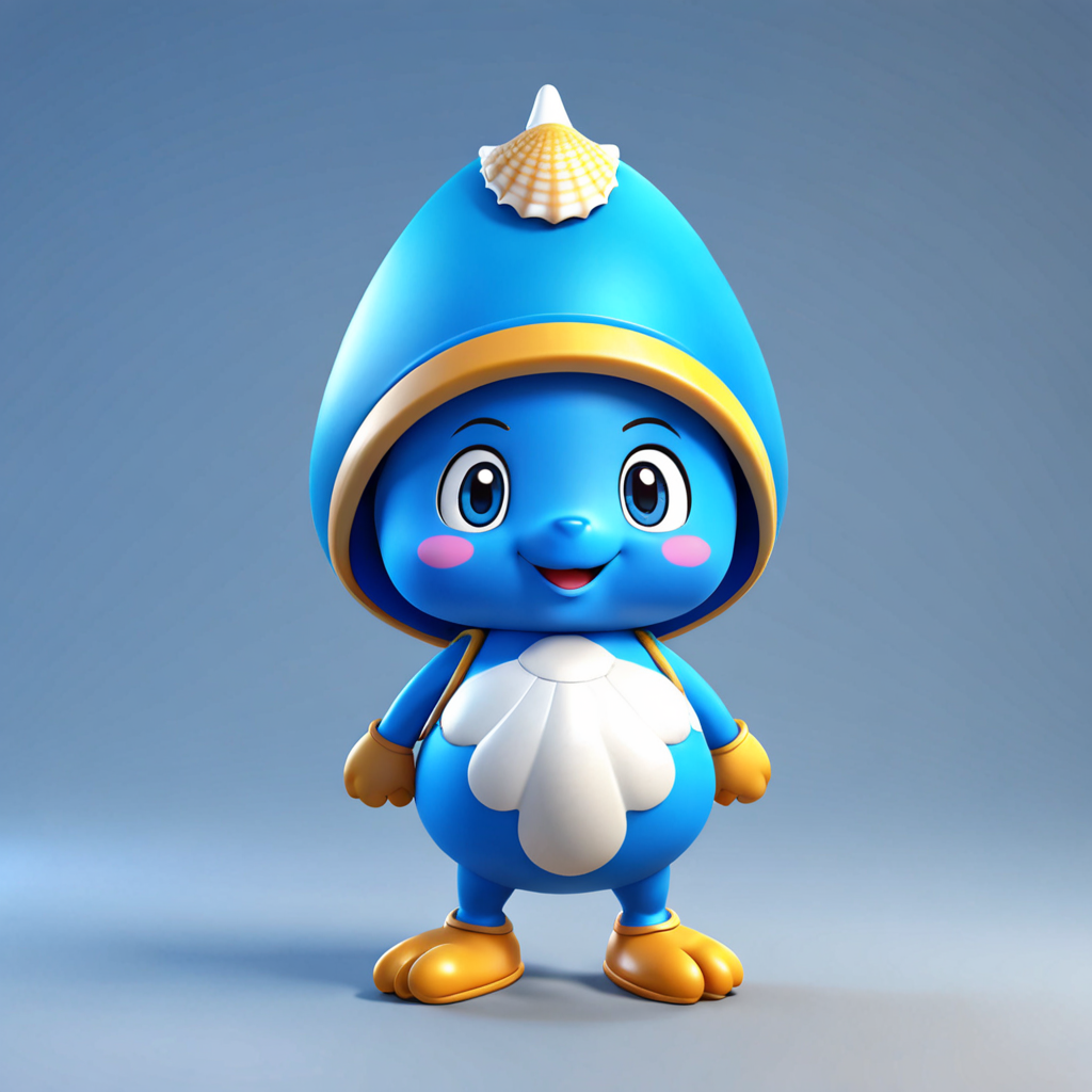 いそノメ太郎