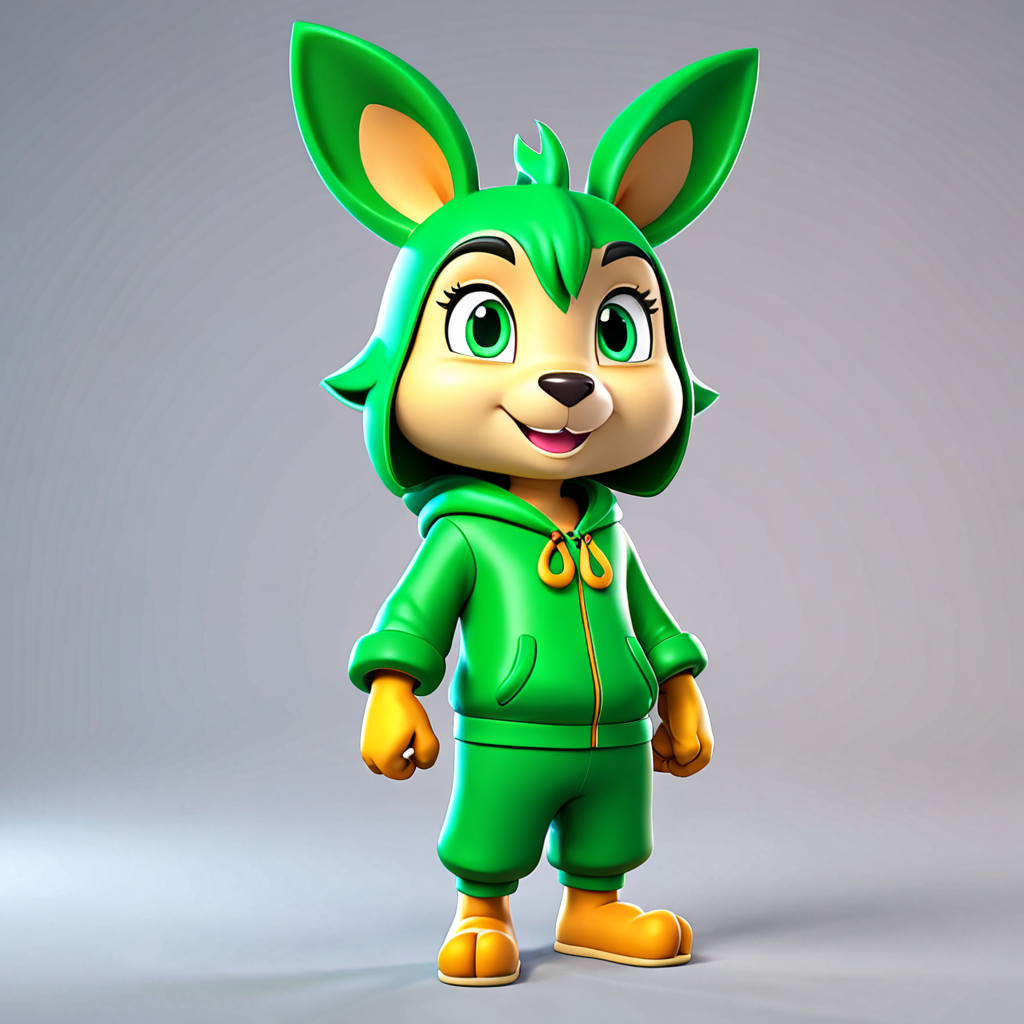 ニシノくん