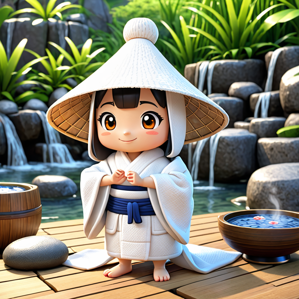 ダイカワリズム