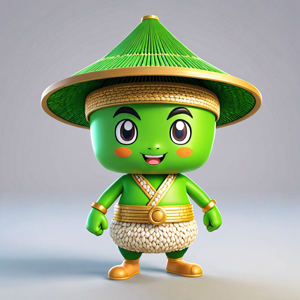 ゴジョウメンくん