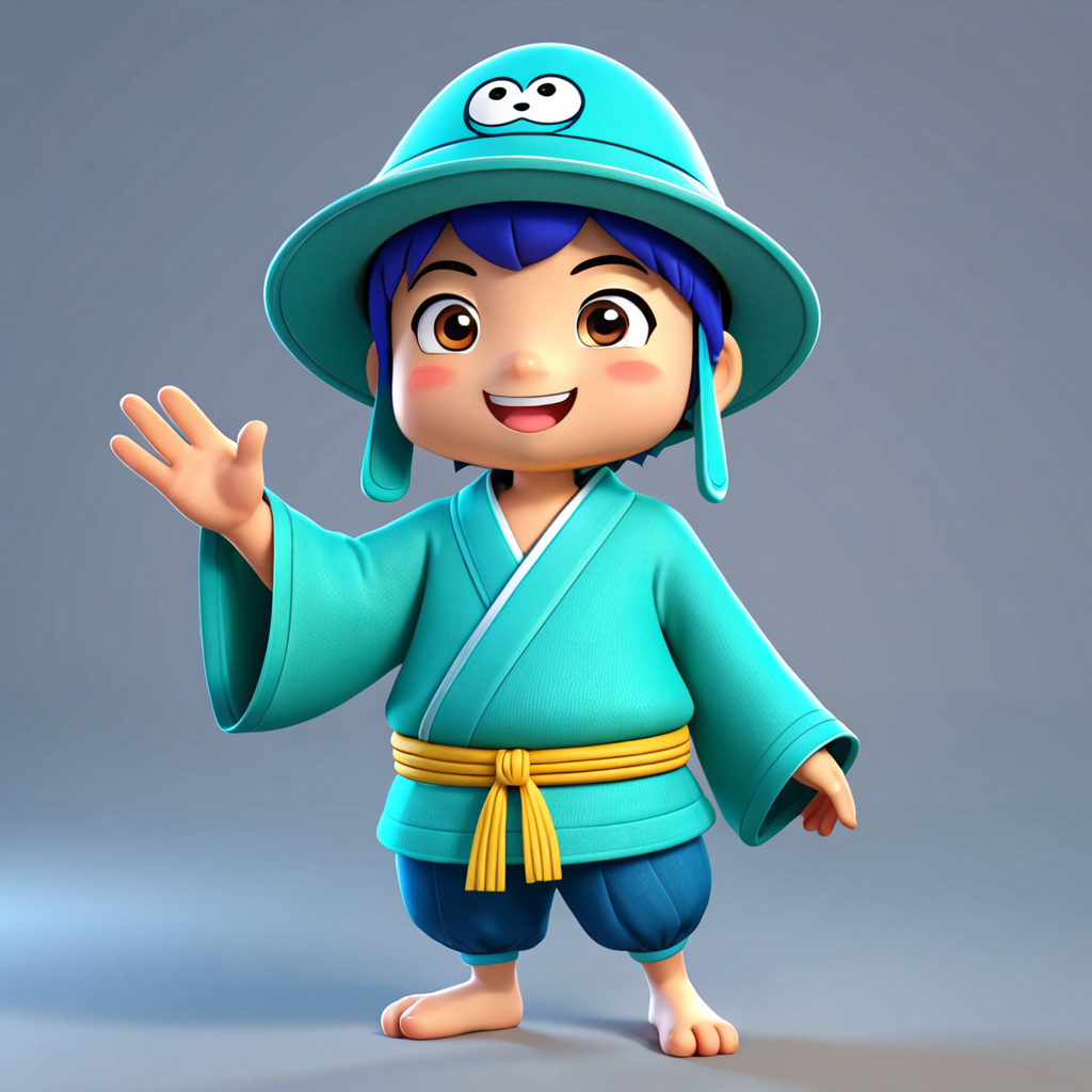 八森家のむんむん