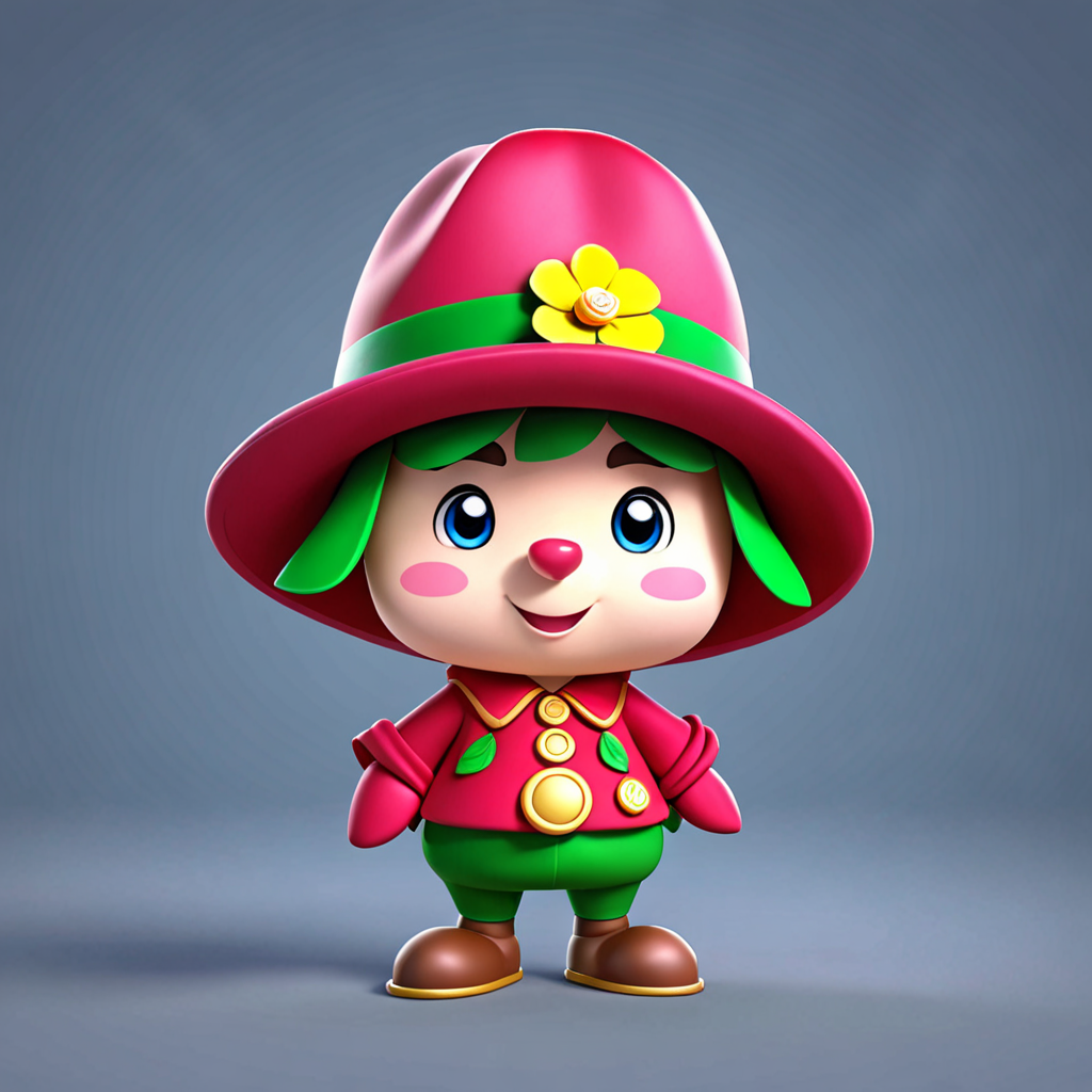 ツバキ八森くん