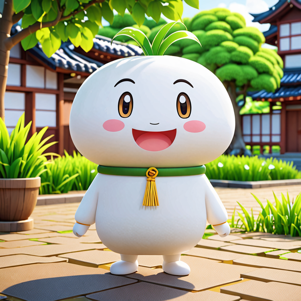 ノシワリたん