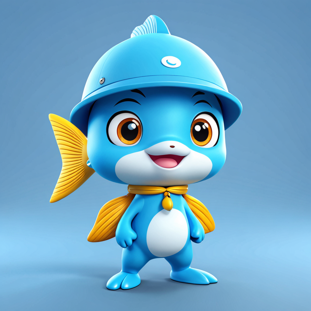 ニャグカワくん