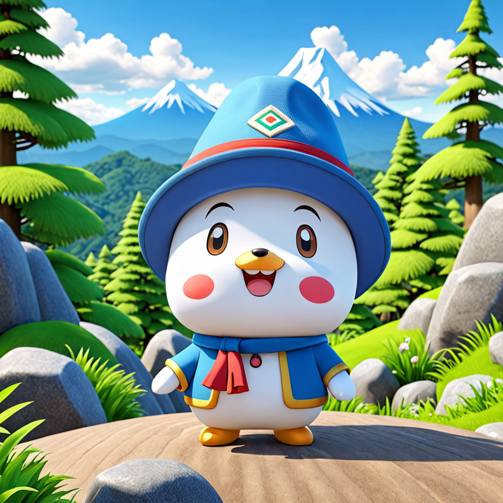 タカケンくん