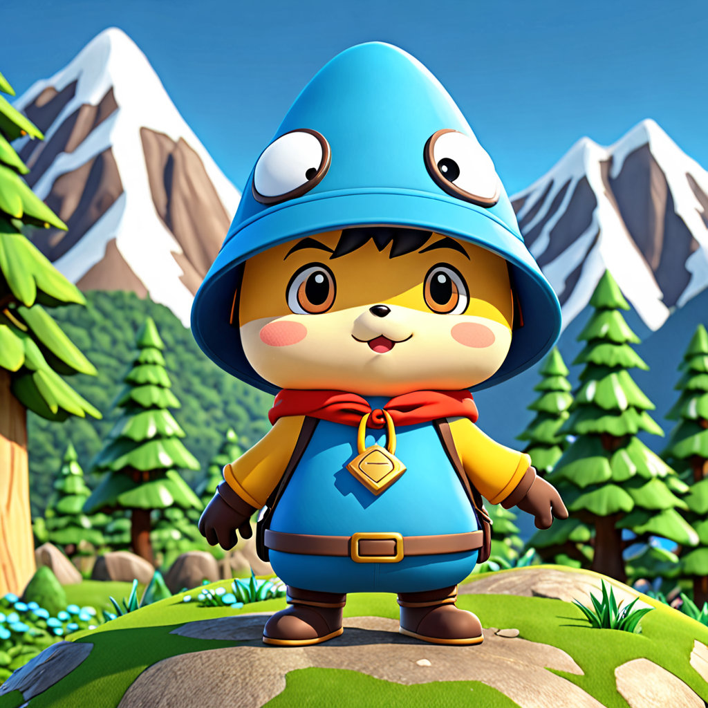 ニコニコ山根くん