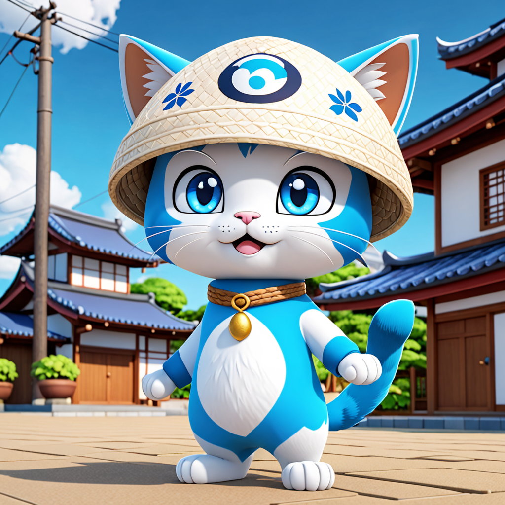 ノシロニャー