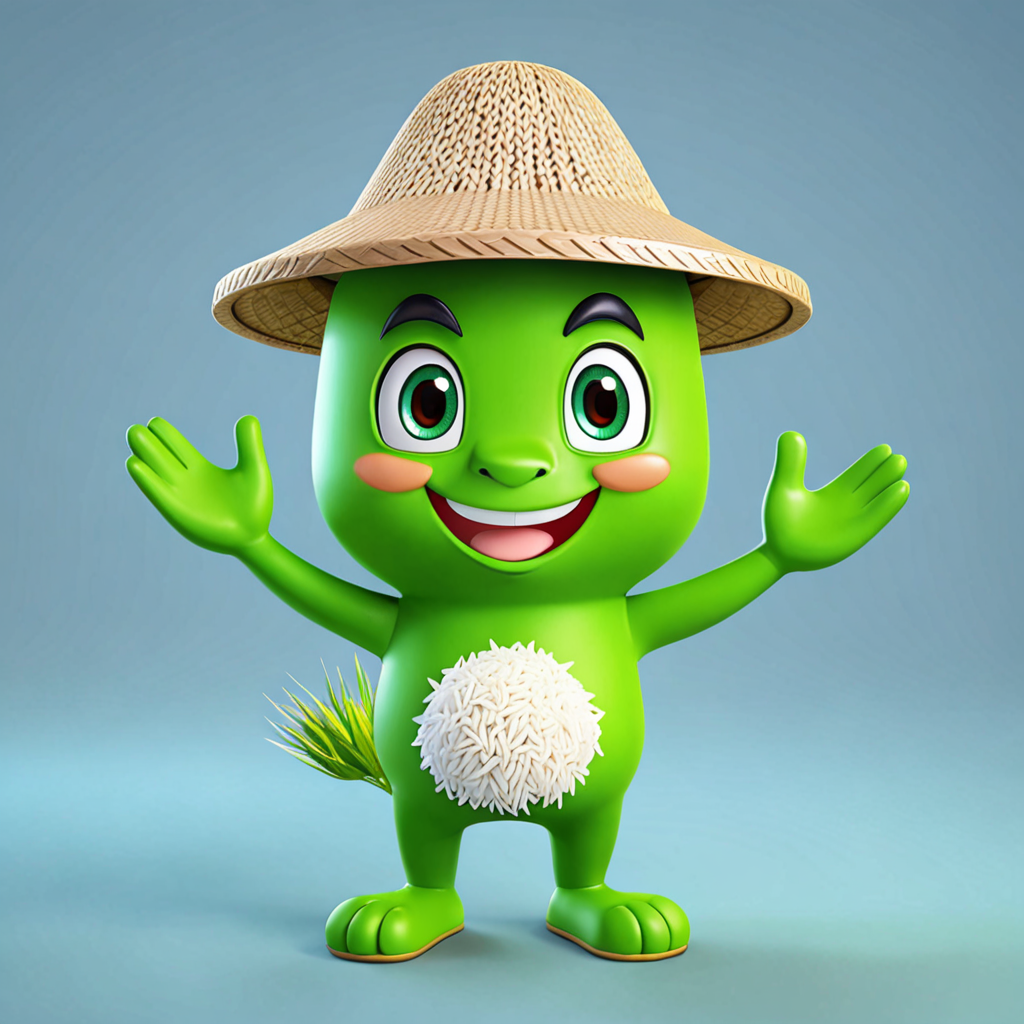 ミチカリくん