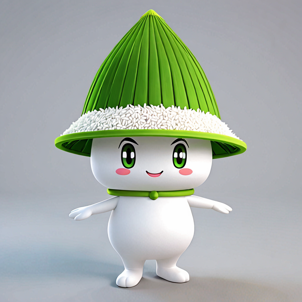 コメシロくん