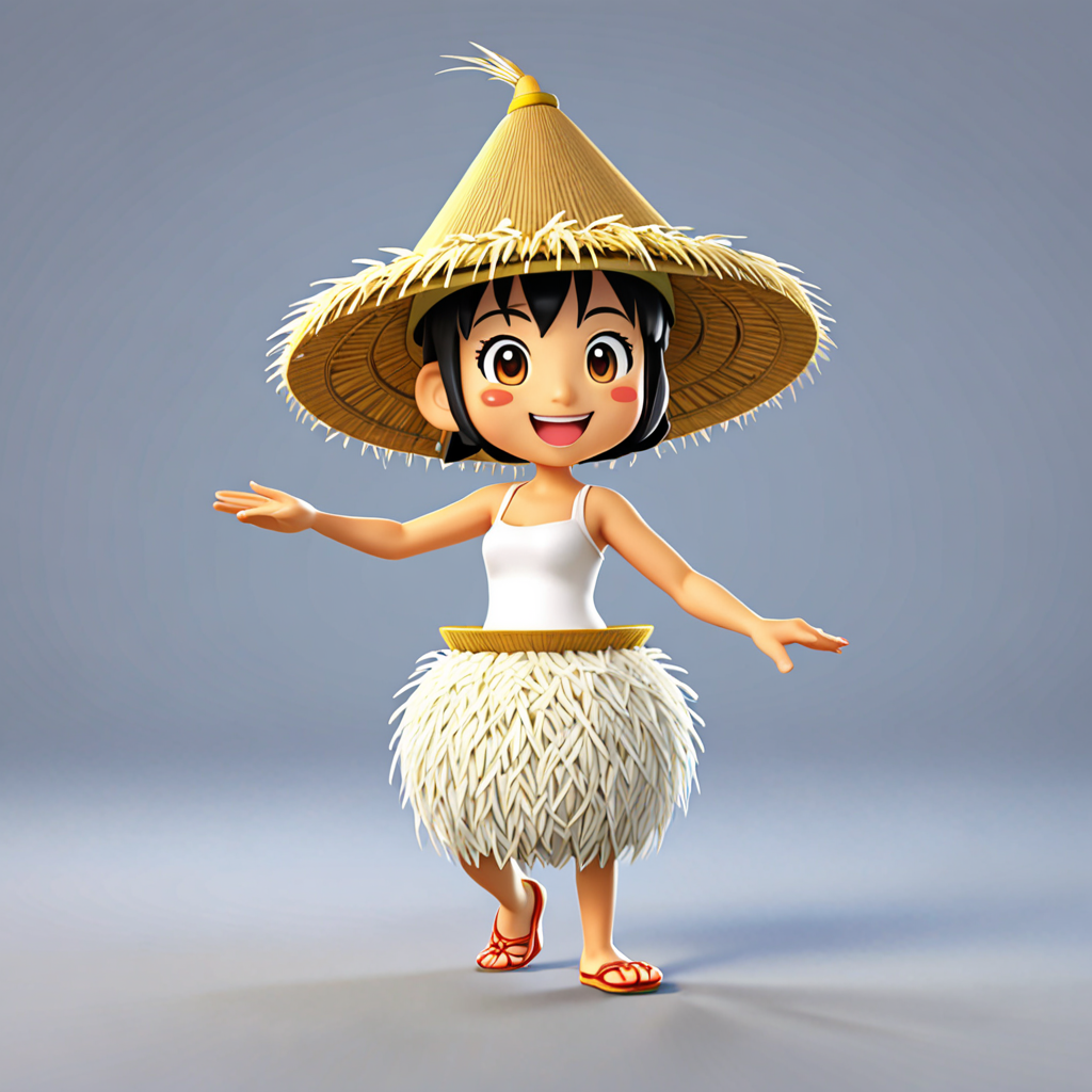 やまダンスくん