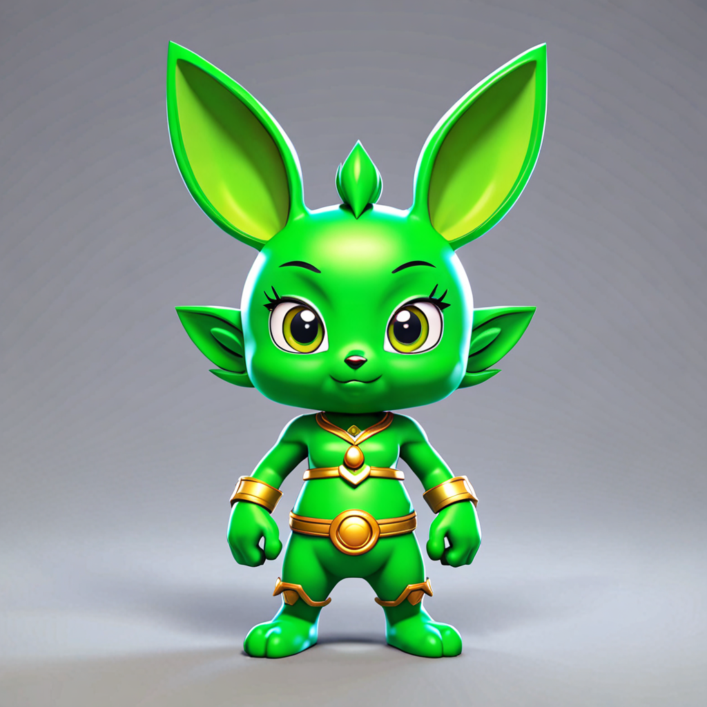 ハチマンダイくん