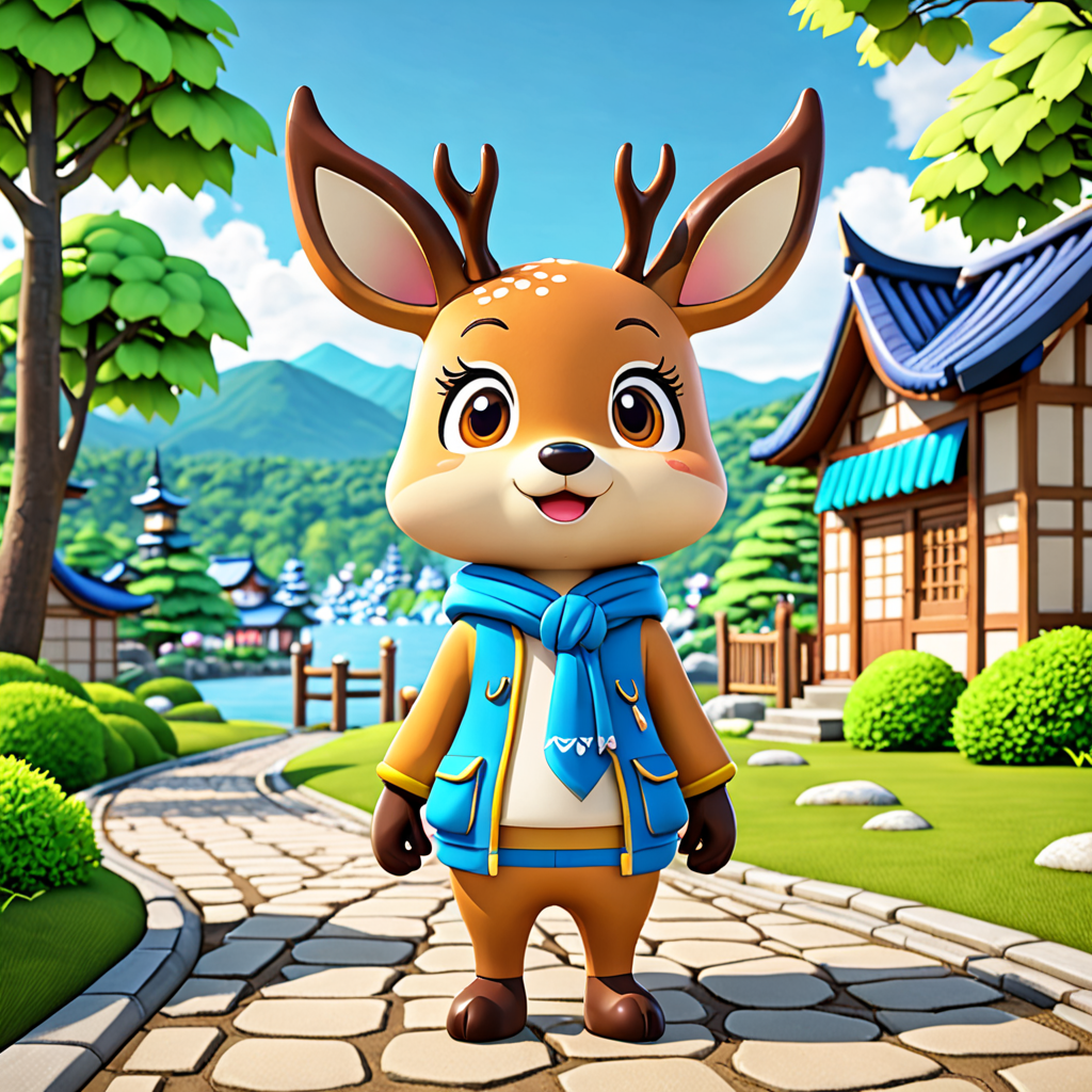 カズキチャン