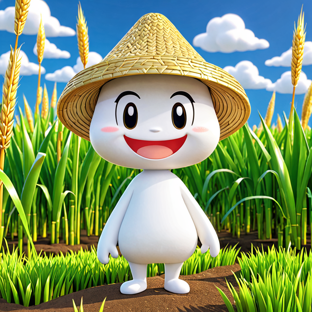 カズハラくん