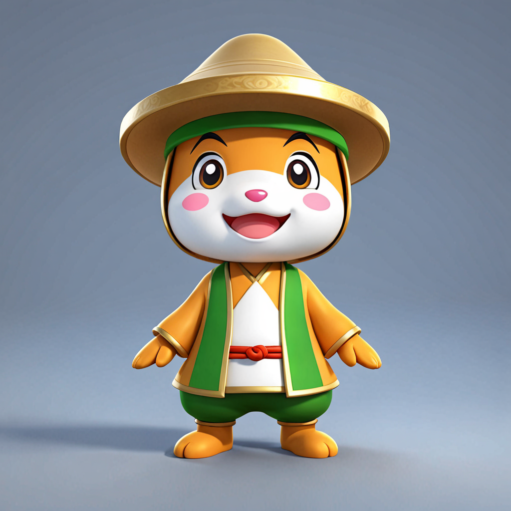 ミソウチくん