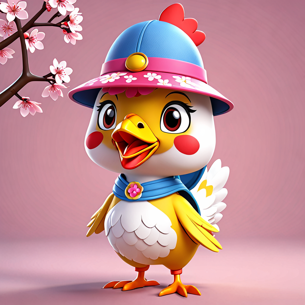 カタカイくん