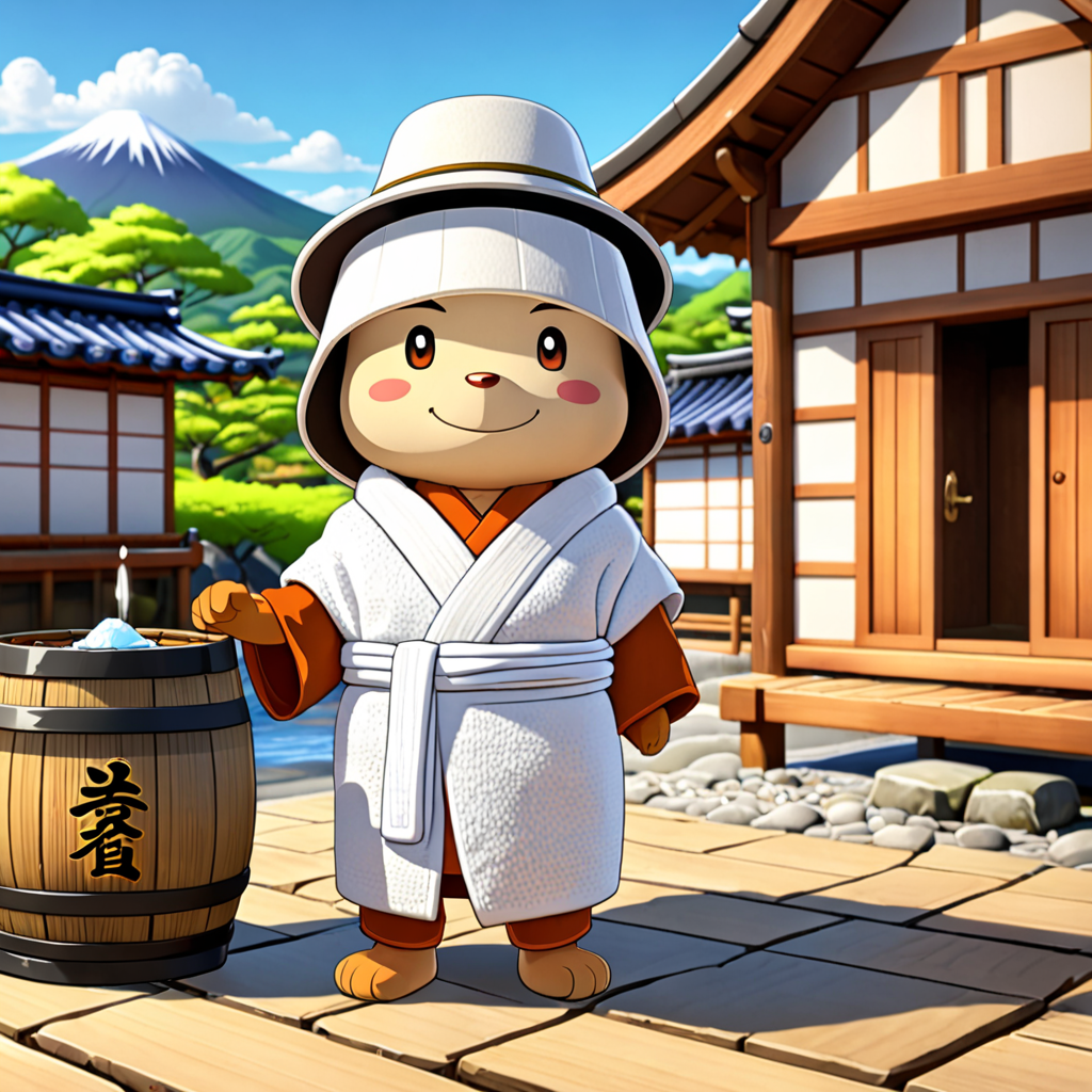 サケマキン