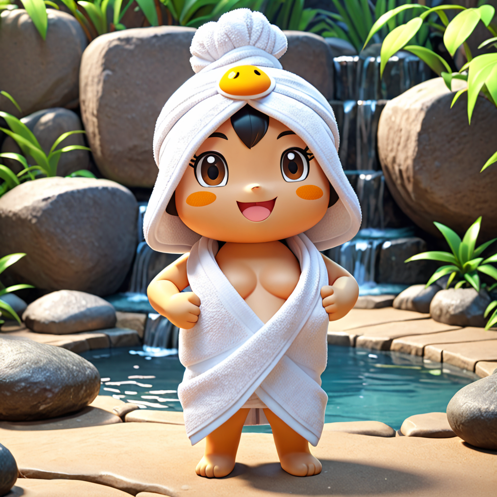 ユザワミナセッピー