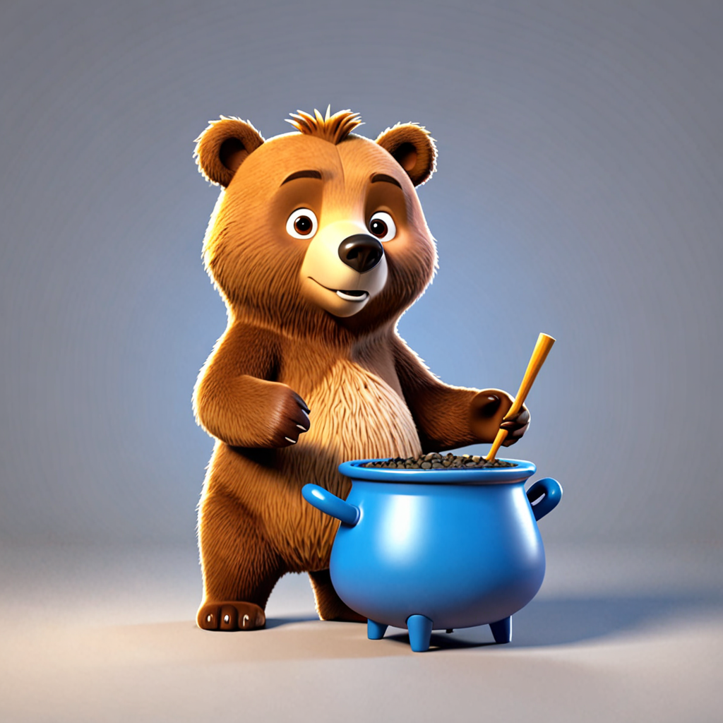 ナベクマくん