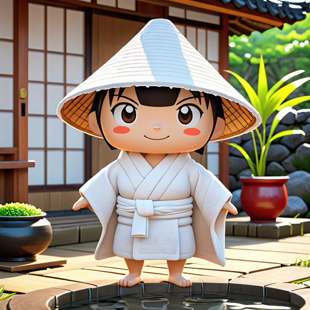 じゅうもんじん