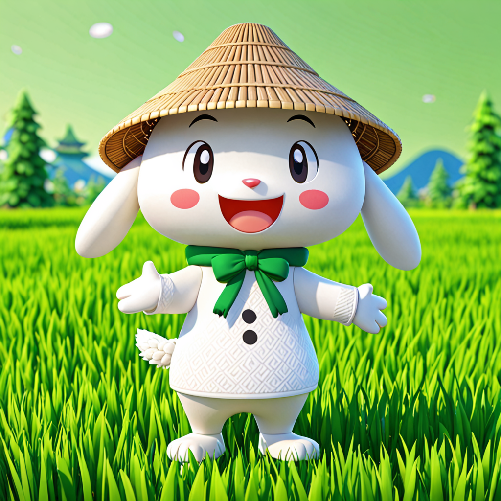 ウエダらぱん