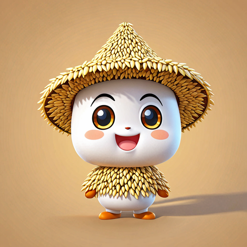 ムツアイくん