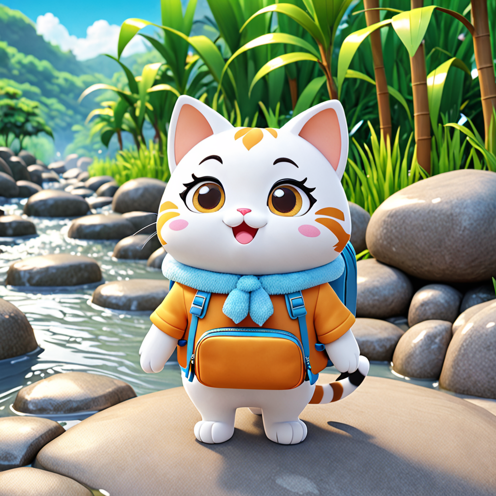 ヤマニャン三又