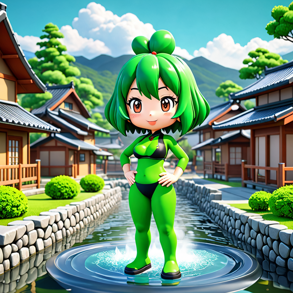 ビミュウタ