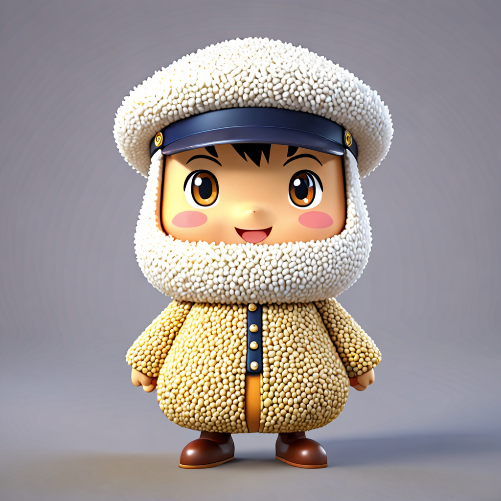ロクゴウくん