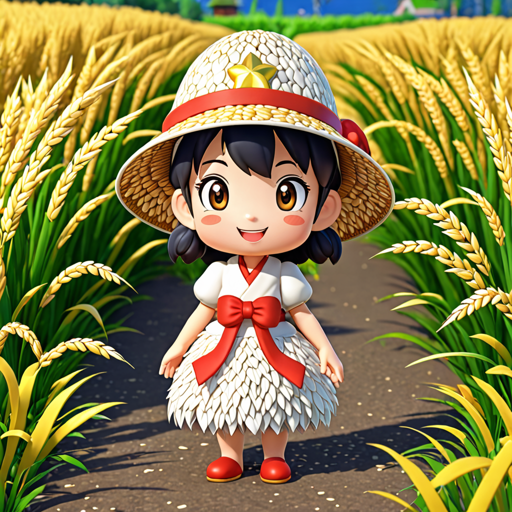 なかのんぷりゅねる