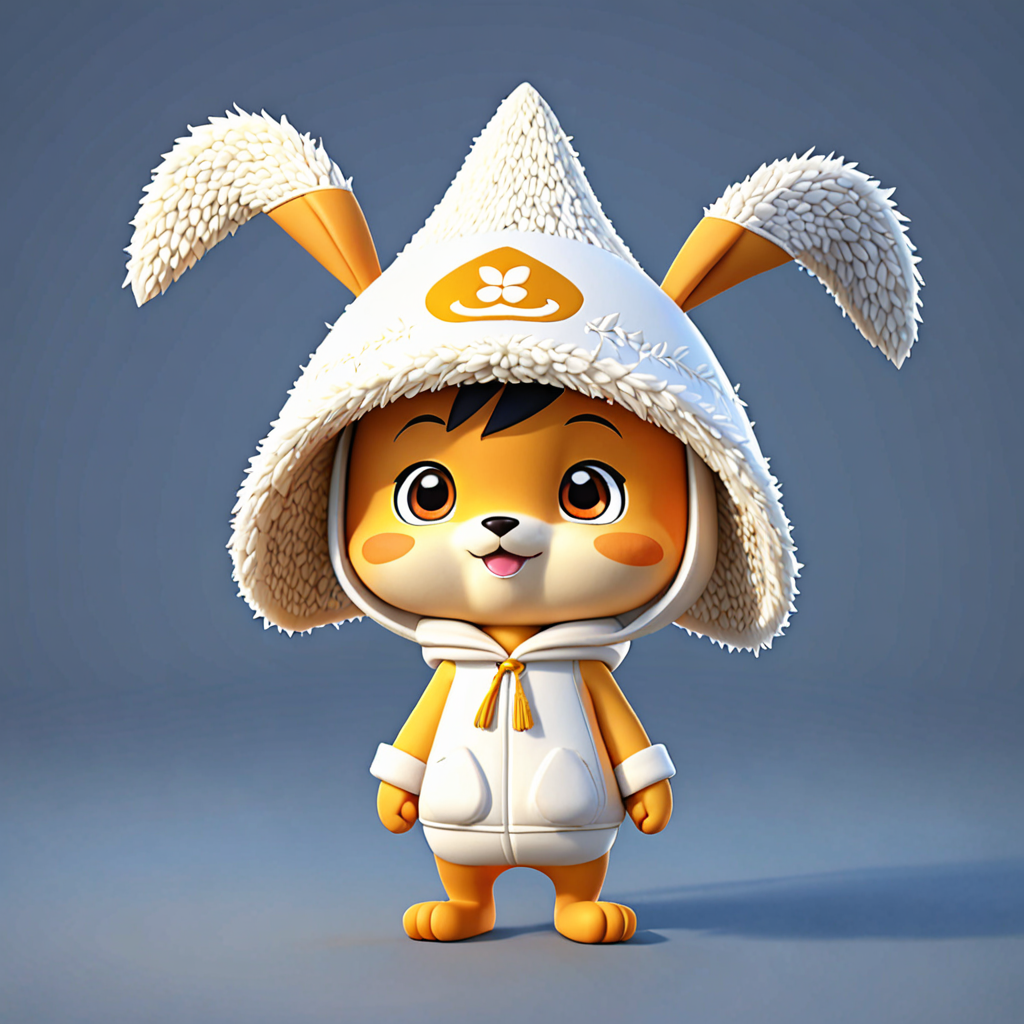 オオタモリくん