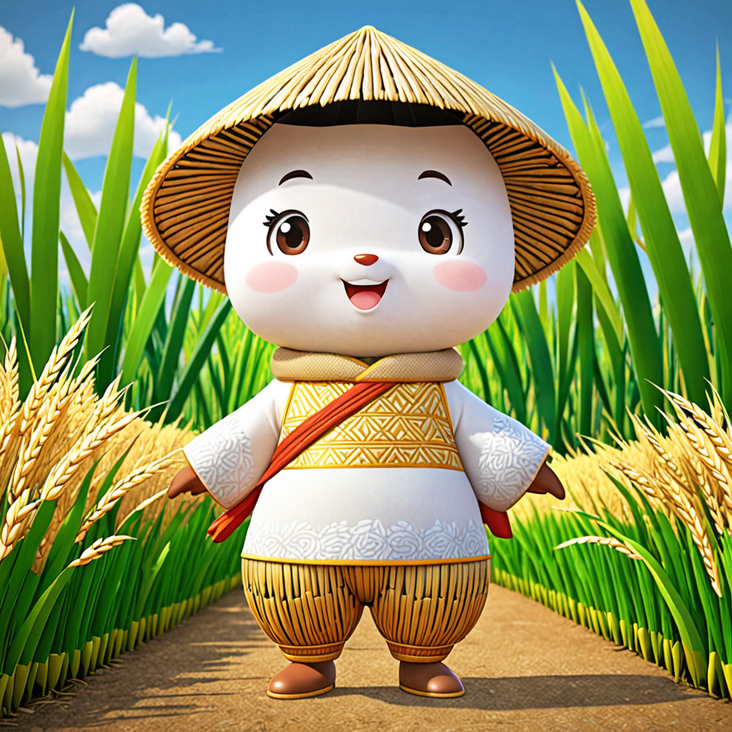 ダイサイ君