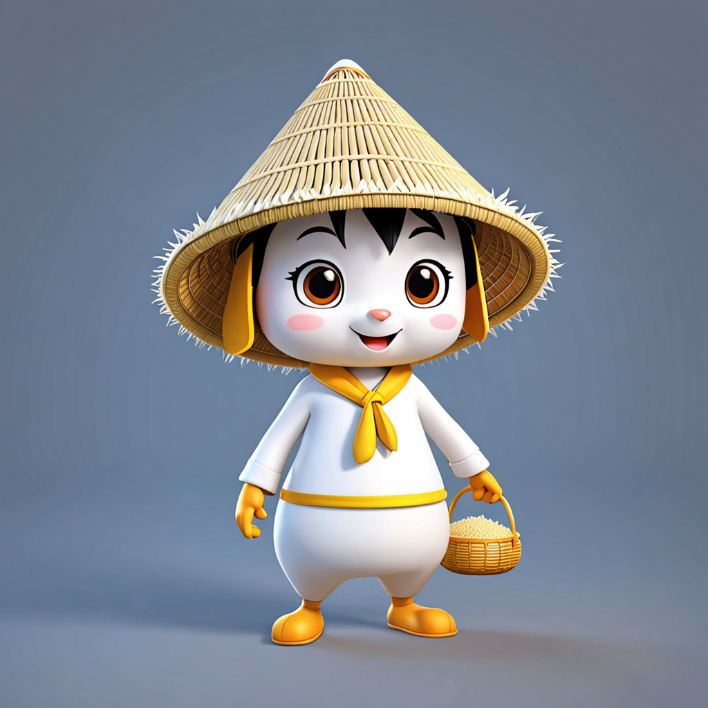 ミナミオキタくん