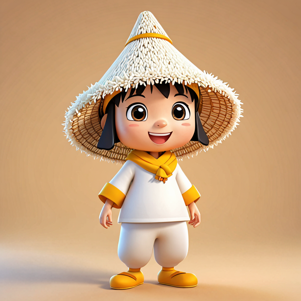 ナンガイくん