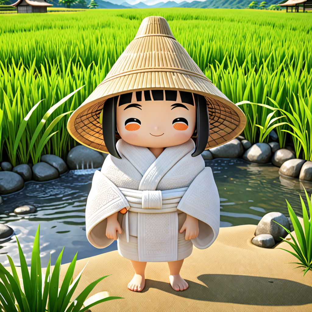 ダイサンボーちゃん