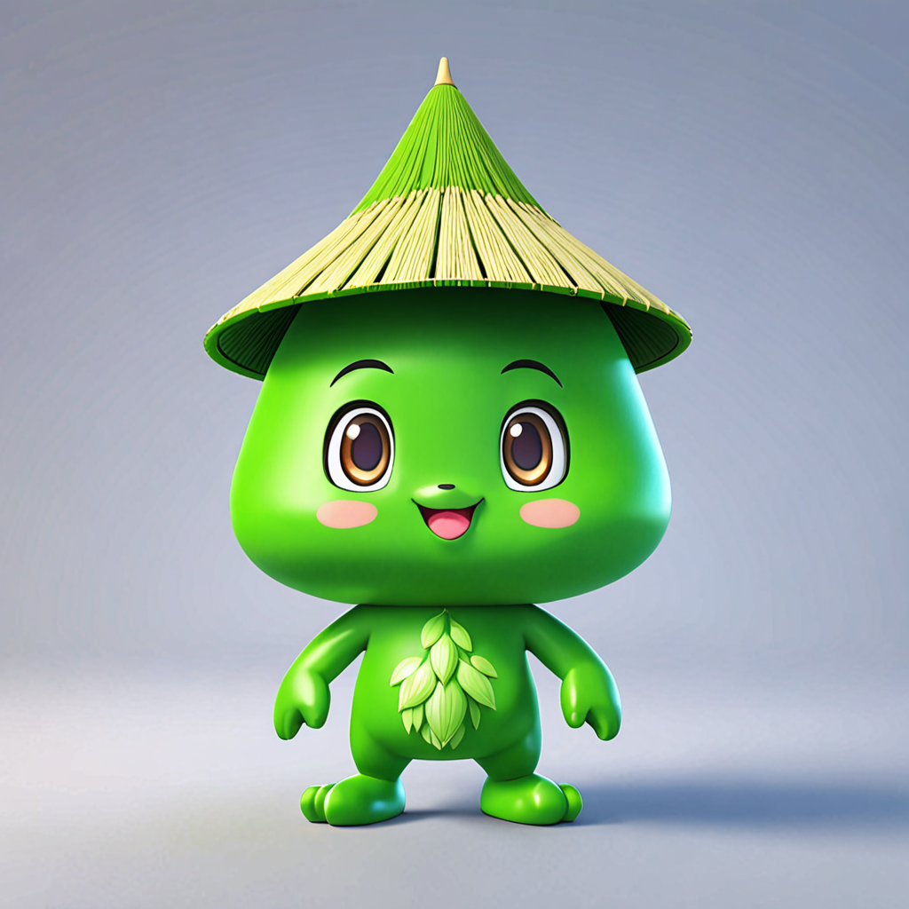 ダイセンキタくん