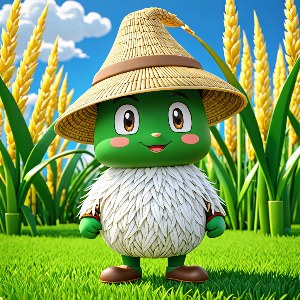 ダイサンボーくん
